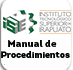 Manual de Procedimientos