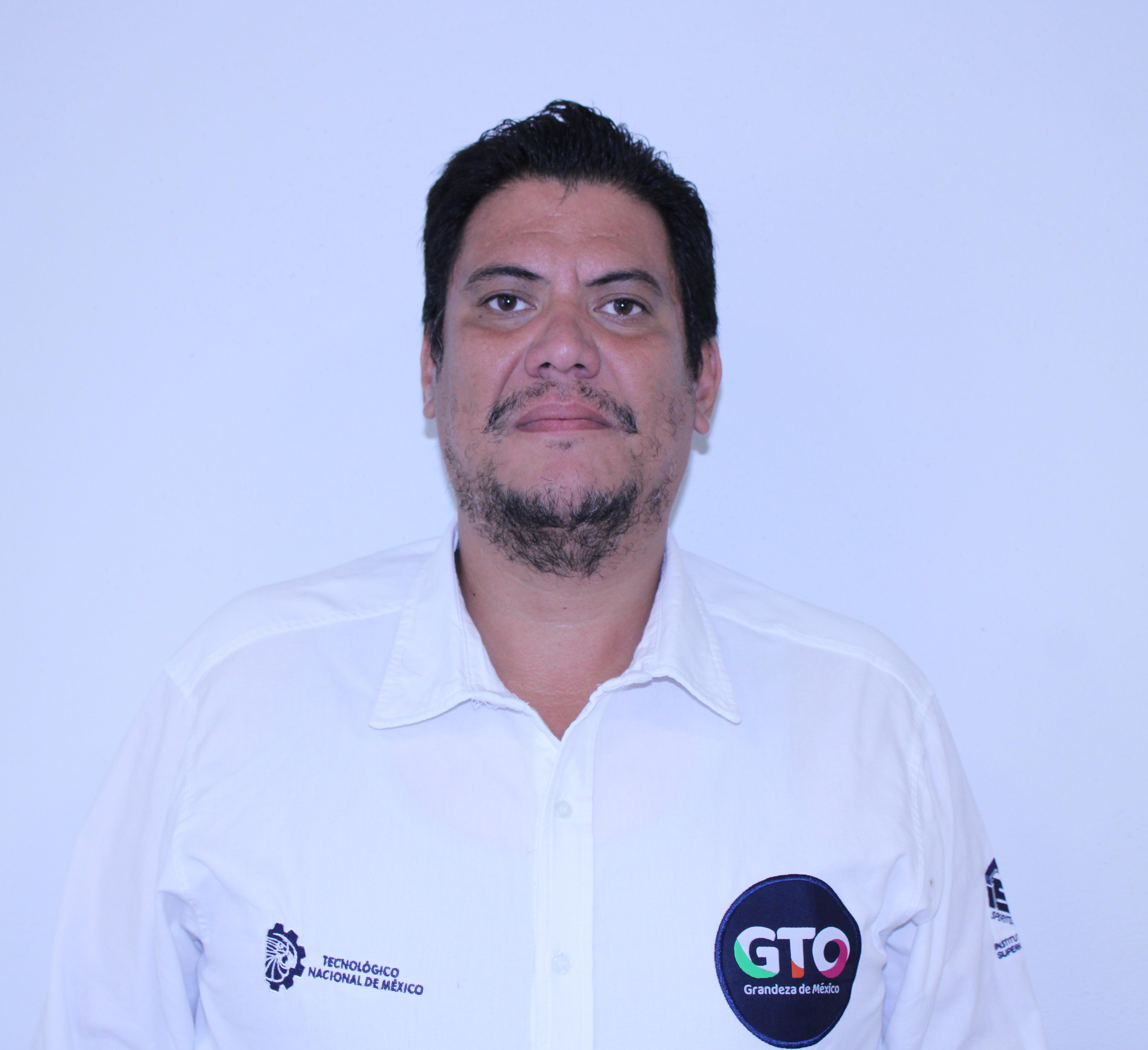Dr. Marcos Jesús Villaseñor Aguilar