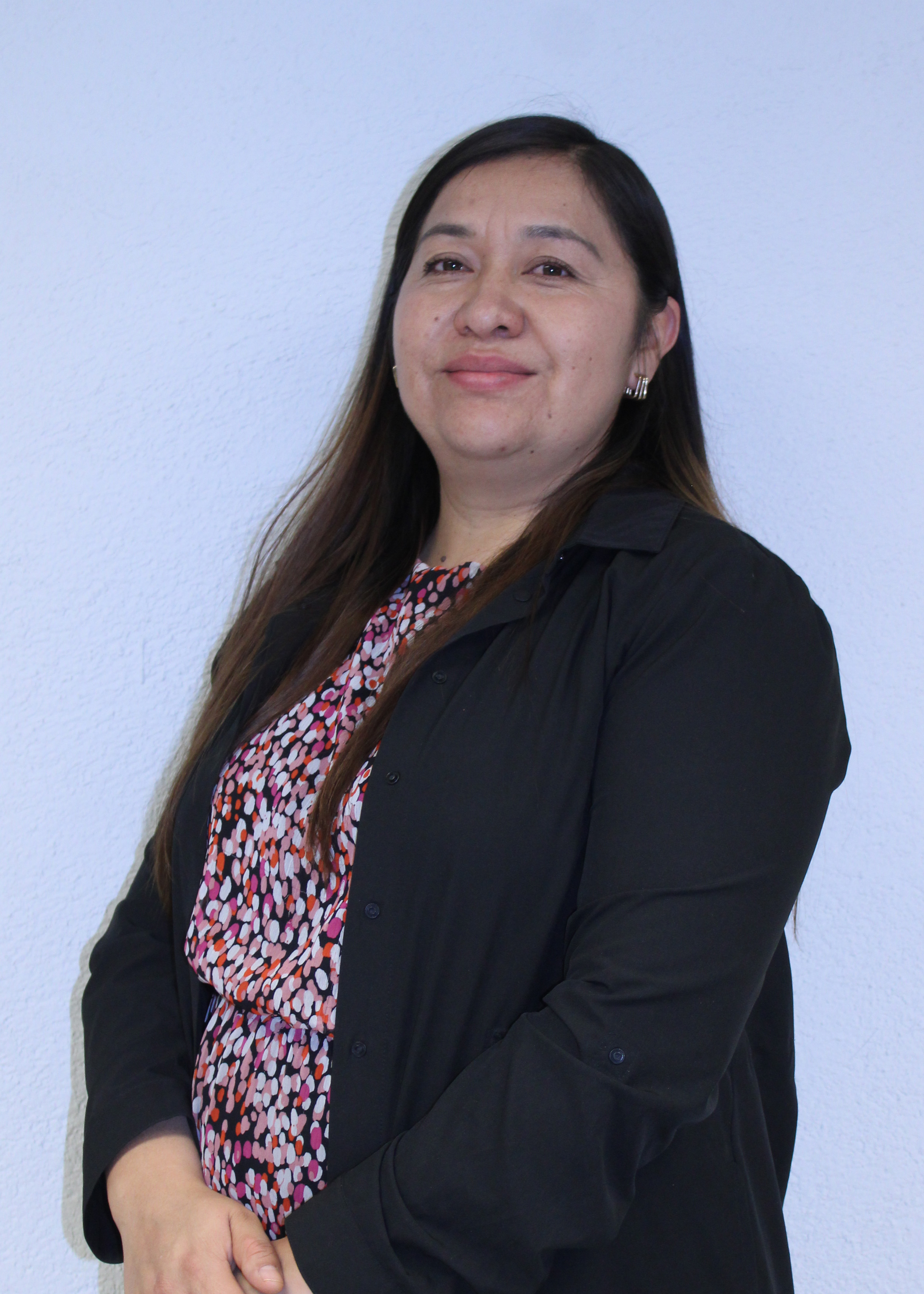 Dra. María Teresa Hernández Sierra