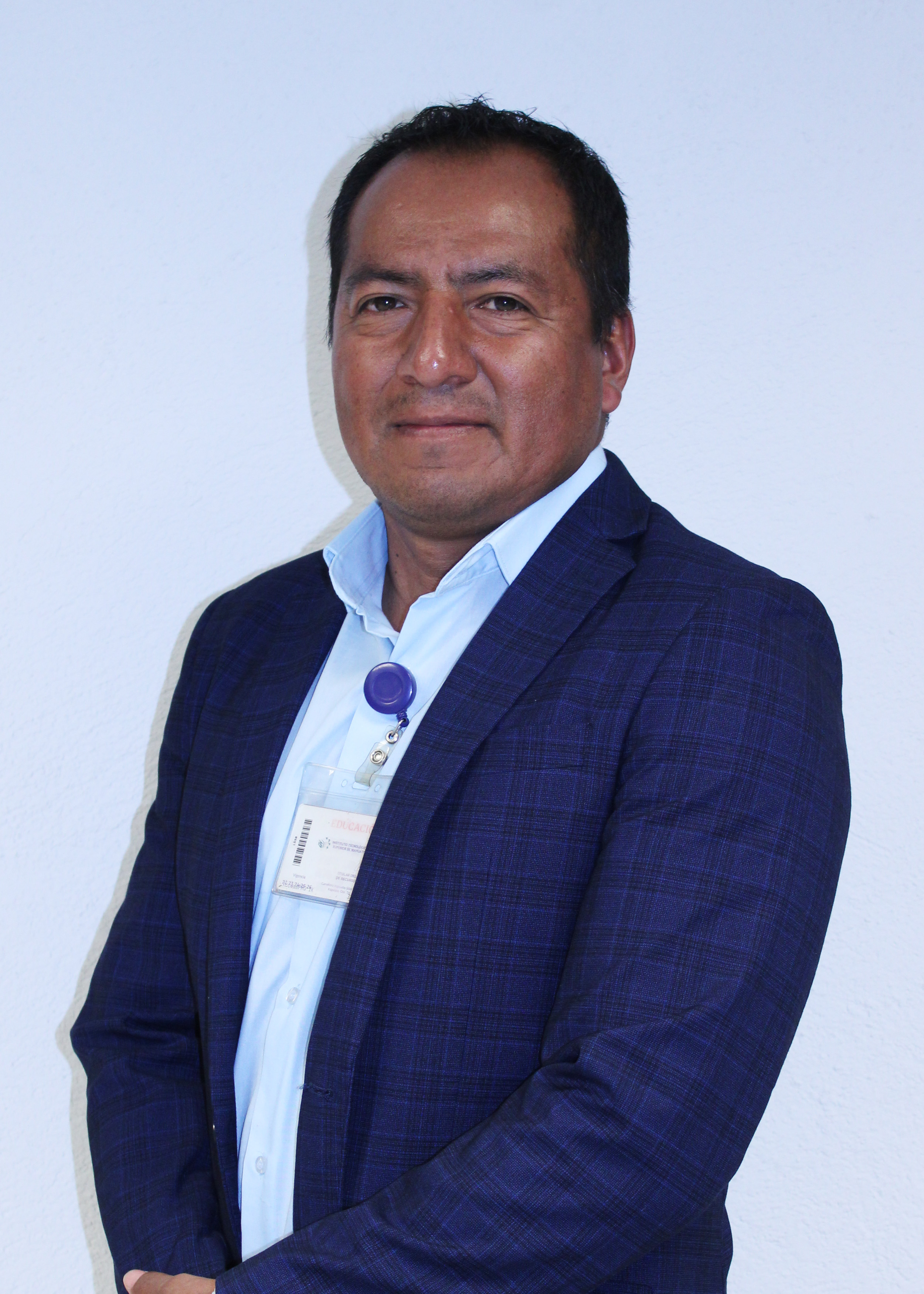 Dr. Rodolfo Murrieta Dueñas