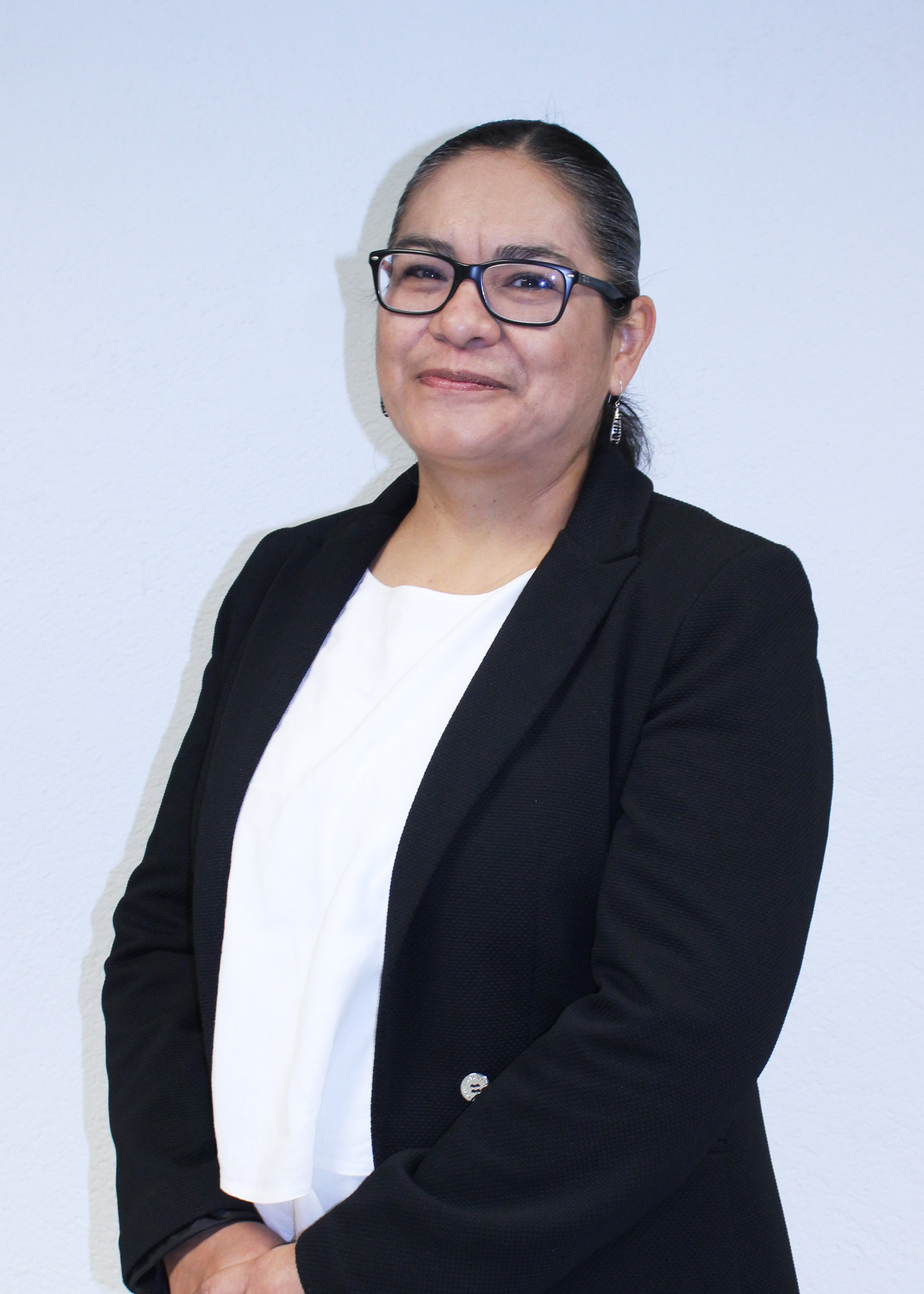 Dra. Varinia López Ramírez