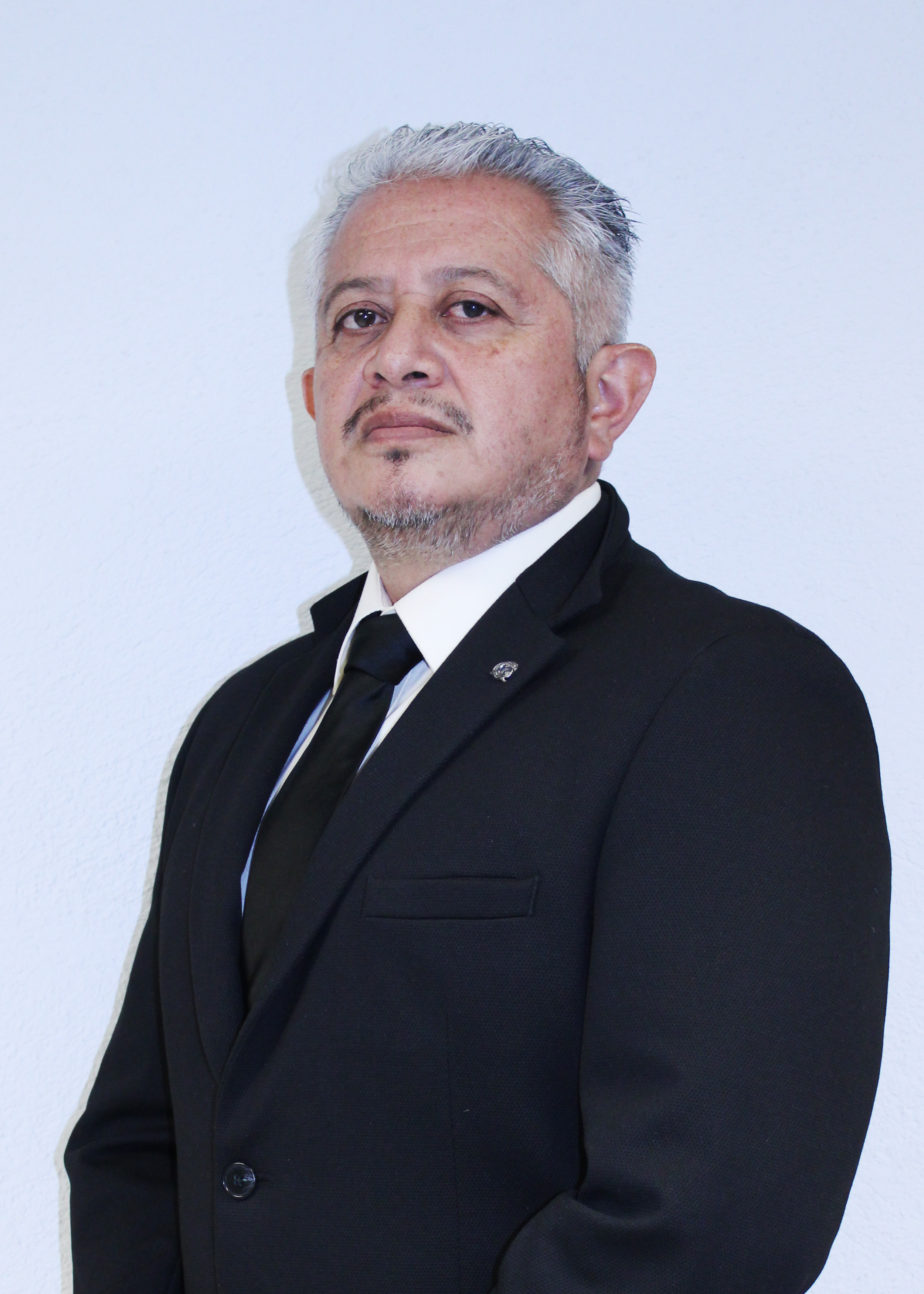 Dr. Miguel Ángel Guzmán Altamirano