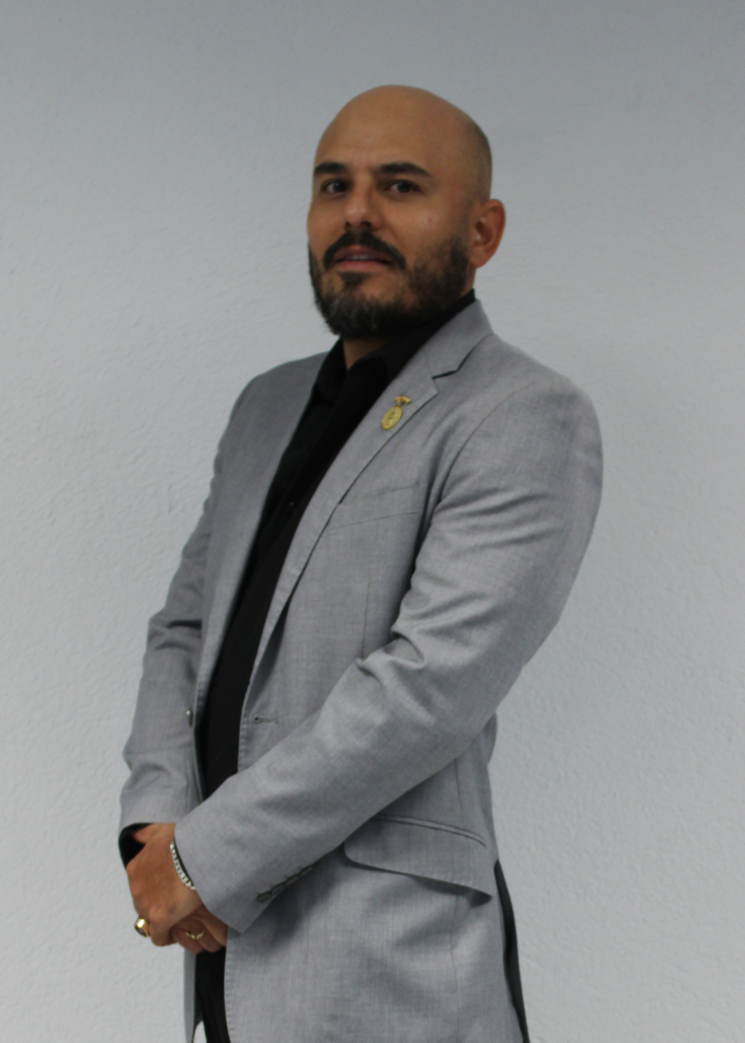 DR. Juan Vázquez Martínez