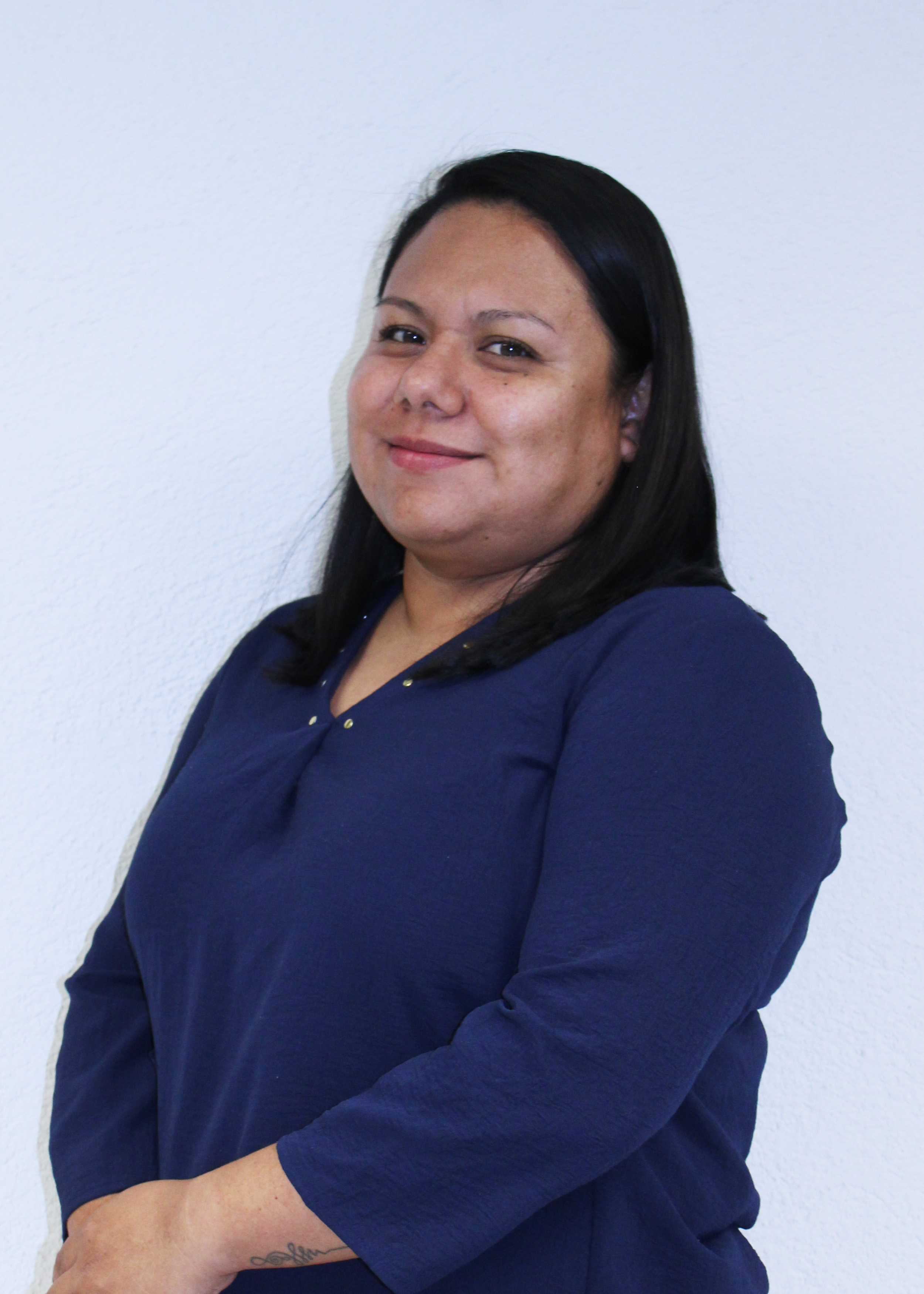 Dra. Marilyn Vásquez Cruz